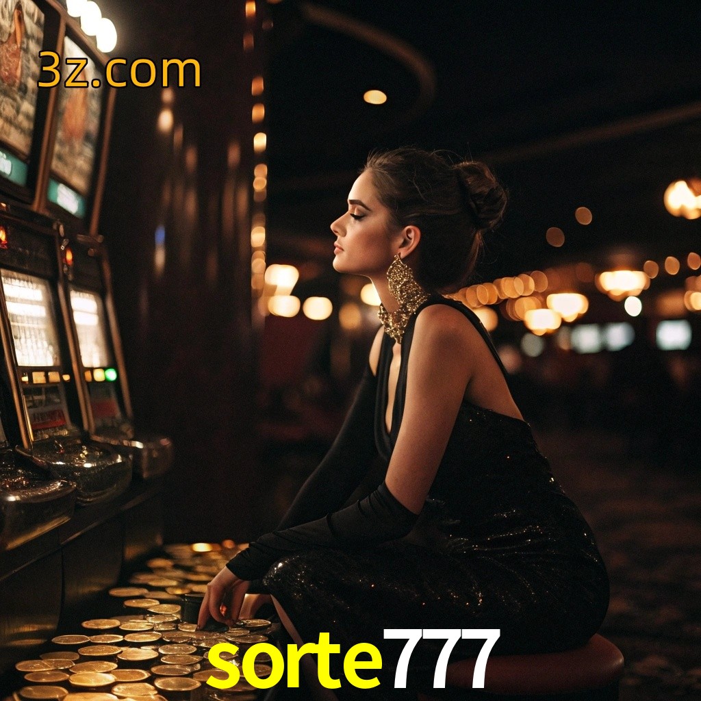 game sorte777