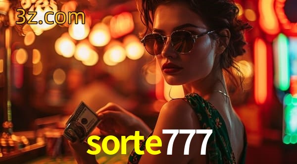 jogos sorte777