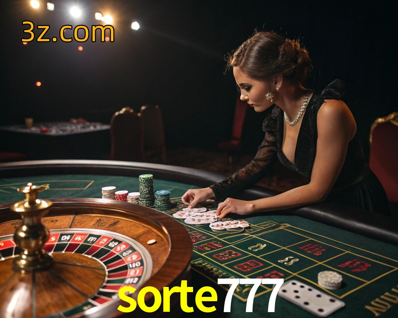 bonus sorte777