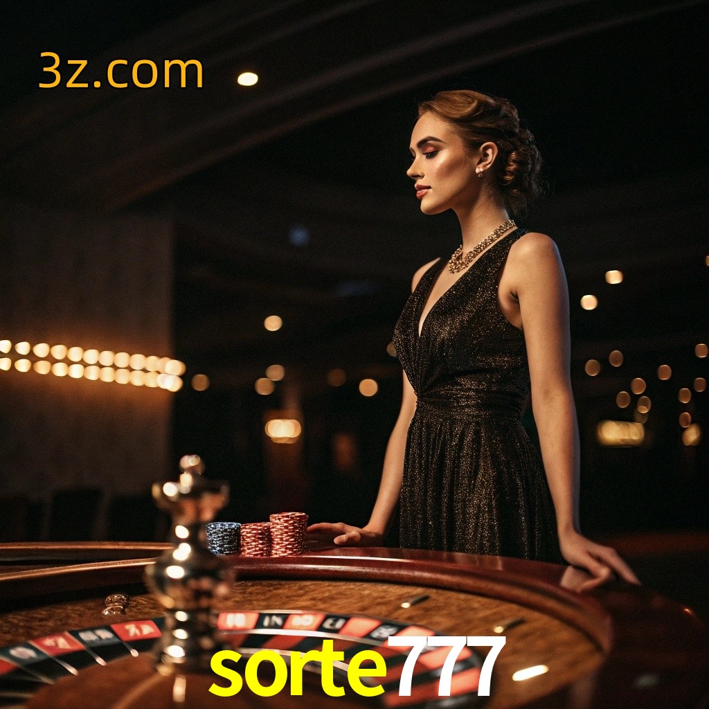 com sorte777