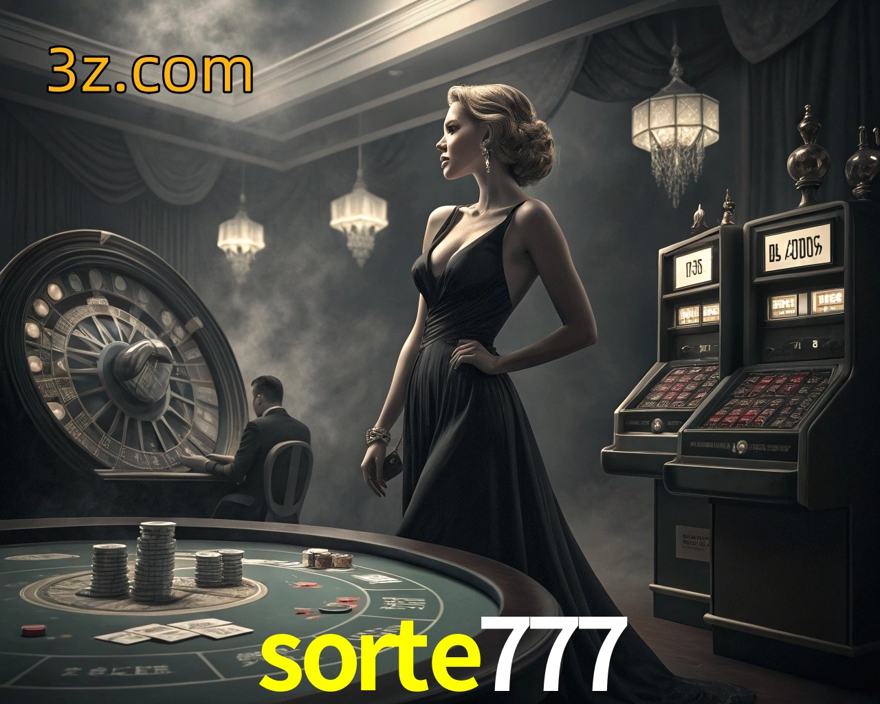 bonus sorte777