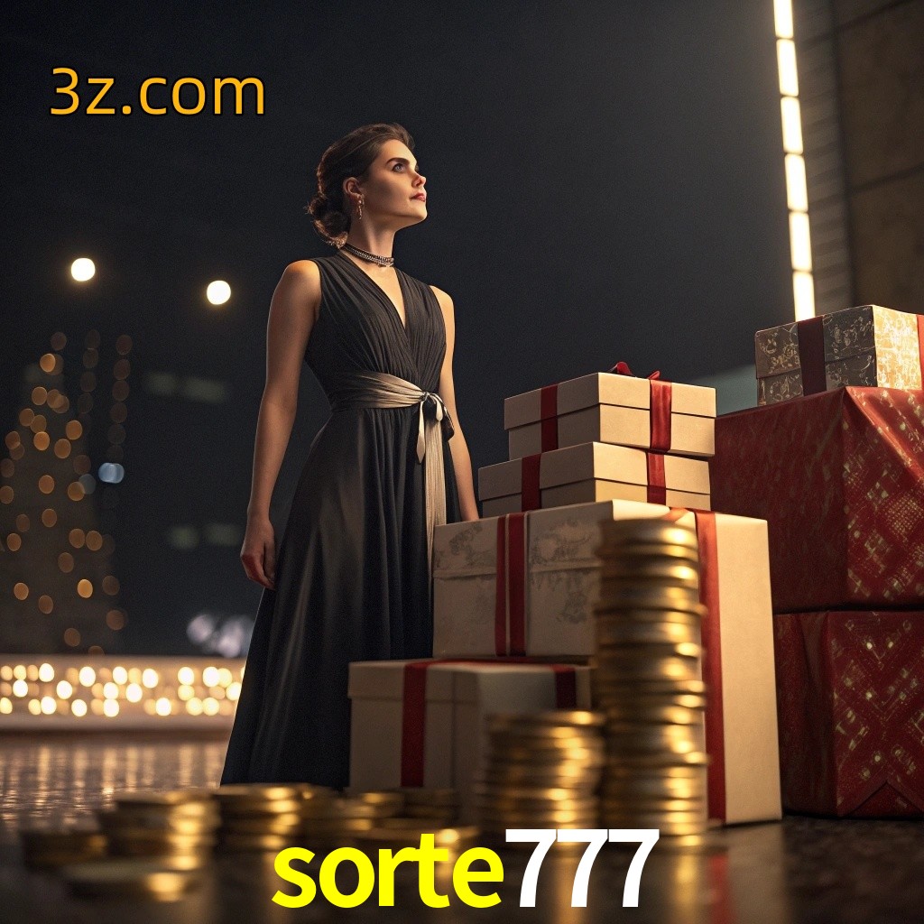 sorte777 bonus