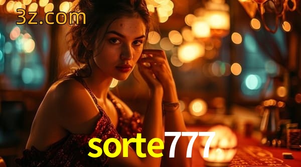  sorte777 app