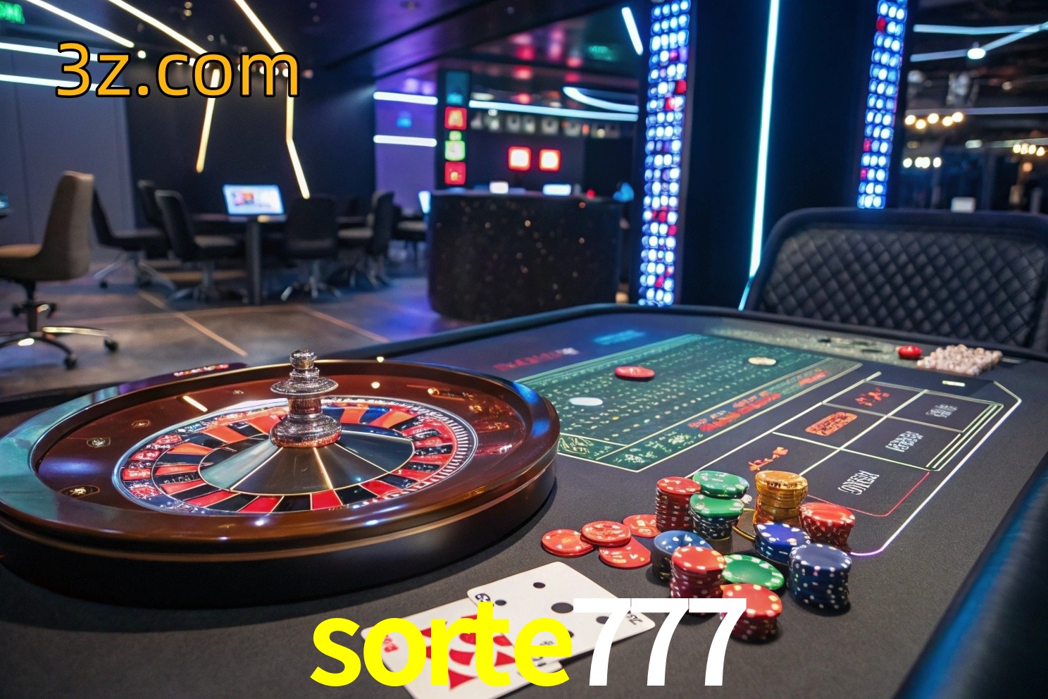 com sorte777