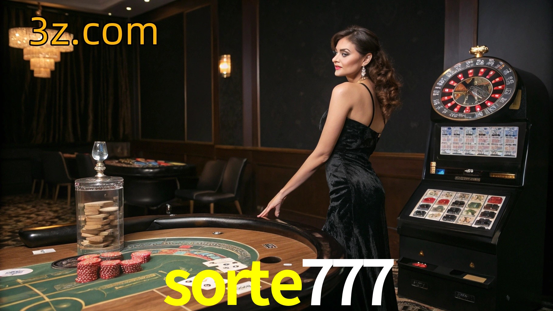 com sorte777